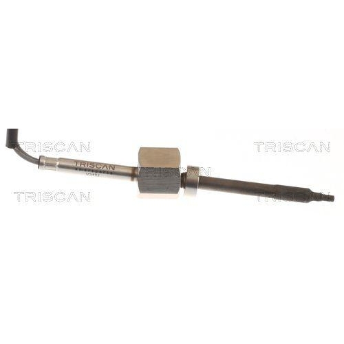 Sensor, Abgastemperatur TRISCAN 8826 23011 f&uuml;r MERCEDES-BENZ