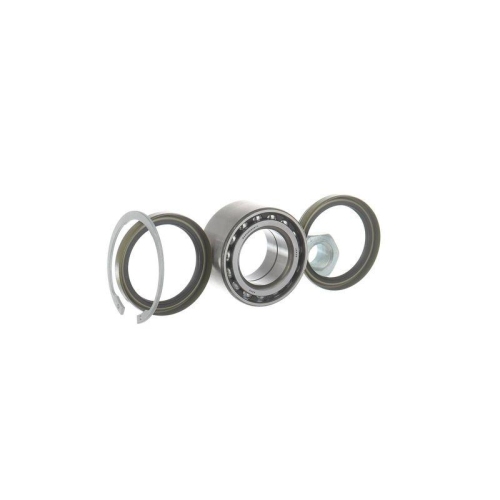 Radlagersatz SKF VKBA 3713 f&uuml;r SUZUKI, Hinterachse