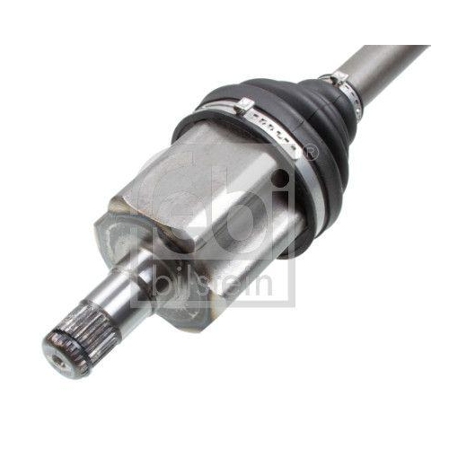 FEBI BILSTEIN Antriebswelle 182935 f&uuml;r VOLVO, Vorderachse links