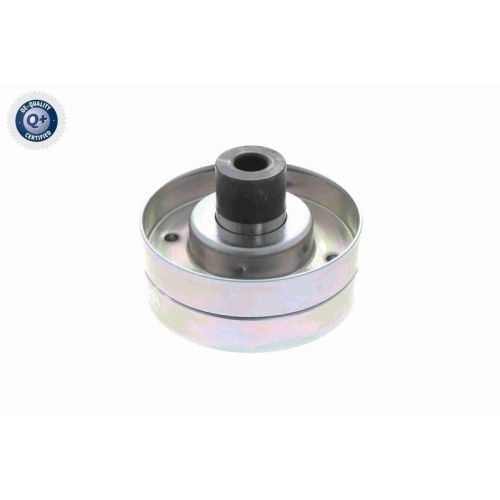 Umlenk-/F&uuml;hrungsrolle, Keilrippenriemen VAICO V46-0313 Q+, Erstausr&uuml;sterqualit&auml;t