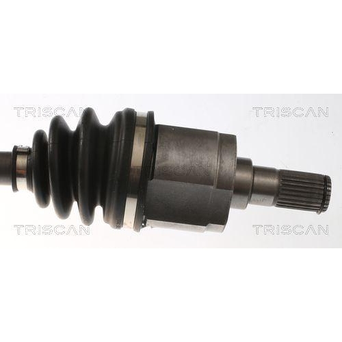 Antriebswelle TRISCAN 8540 43523 f&uuml;r KIA, Vorderachse links