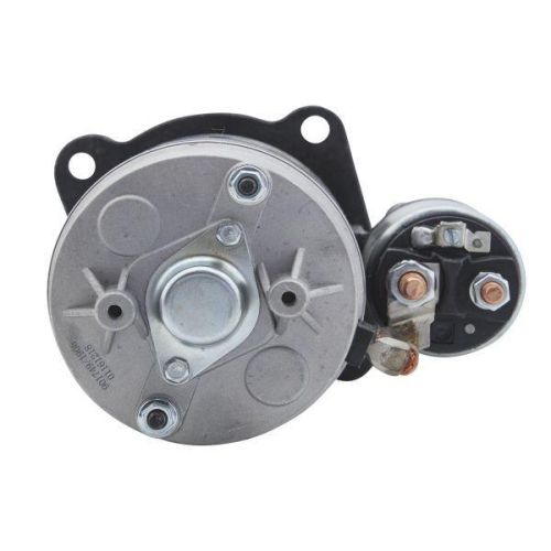 HELLA Starter 8EA 011 612-181 f&uuml;r FORD HONDA CASE IH DEUTZ-FAHR AGCO