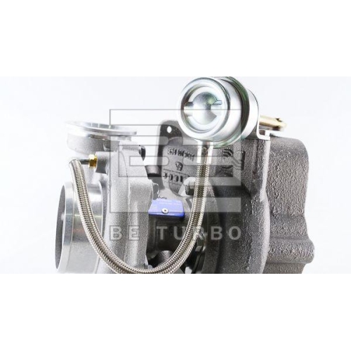 BE TURBO 131376 Lader, Aufladung f&uuml;r JCB