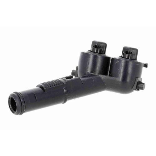 VEMO Waschwasserd&uuml;se, Scheinwerferreinigung links und rechts V10-08-0048 + V10-08-0049 f&uuml;r VW