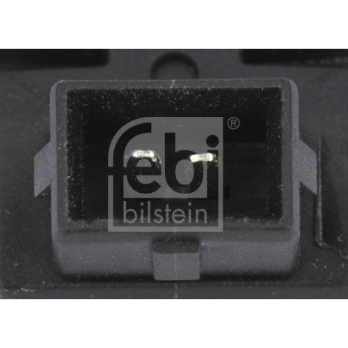 FEBI BILSTEIN 1009032 Waschwasserpumpe, Scheibenreinigung f&uuml;r VOLVO