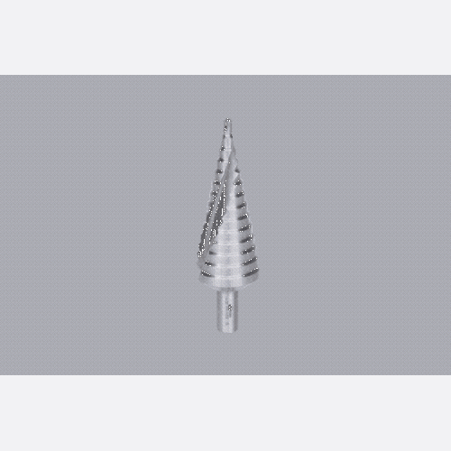 Stufenbohrer KS TOOLS 330.2303 für