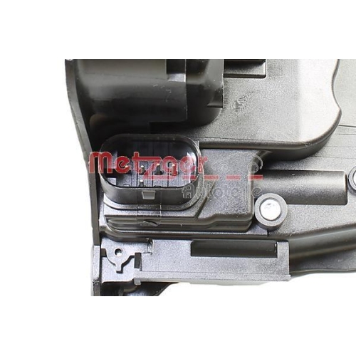 T&uuml;rschloss METZGER 2314132 GREENPARTS f&uuml;r BMW MINI, hinten rechts