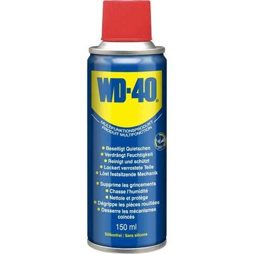 WD-40 SPECIALIST Rostlöser SET