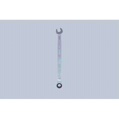 Ratschen-Ringgabelschlüssel KS TOOLS 503.4206 für