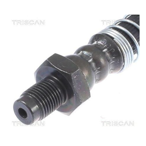 Bremsschlauch TRISCAN 8150 43301 f&uuml;r HYUNDAI, Vorderachse, au&szlig;en