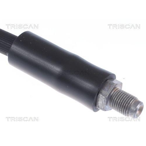 Bremsschlauch TRISCAN 8150 25205 f&uuml;r RENAULT, Hinterachse, Vorderachse