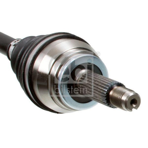 FEBI BILSTEIN Antriebswelle 181851 f&uuml;r HYUNDAI, Vorderachse rechts
