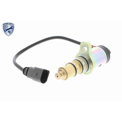 Regelventil, Kompressor VEMO V15-77-1013 EXPERT KITS + für AUDI SEAT SKODA VW