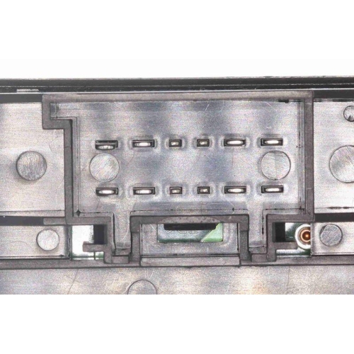 Schalter, Fensterheber VEMO V51-73-0023 Original VEMO Qualit&auml;t f&uuml;r CHEVROLET