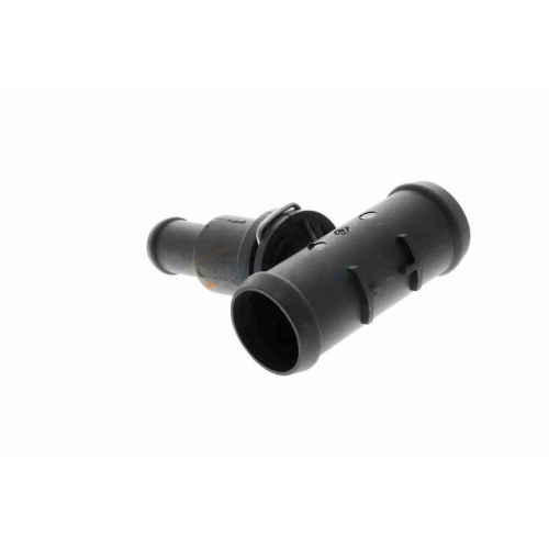 K&uuml;hlmittelflansch VAICO V10-5870 Original VAICO Qualit&auml;t f&uuml;r VW VAG, Motork&uuml;hler