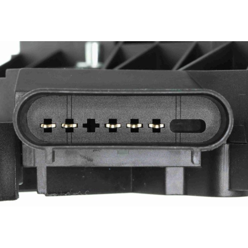 Türschloss VEMO V25-85-0031 Original VEMO Qualität für FORD, hinten rechts