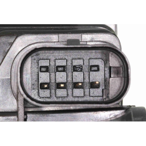 T&uuml;rschloss VEMO V30-85-0134 Green Mobility Parts f&uuml;r MERCEDES-BENZ, vorne rechts