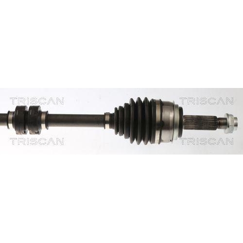 Antriebswelle TRISCAN 8540 43524 für KIA, Vorderachse rechts