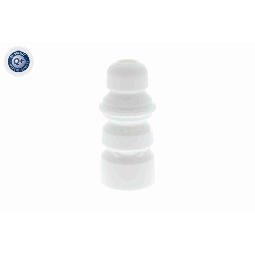 Anschlagpuffer, Federung VAICO V10-3362 Q+, Erstausrüsterqualität für AUDI SEAT