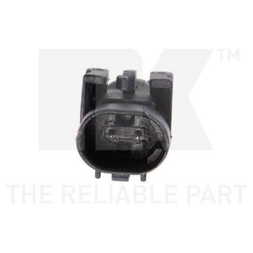 Sensor, Raddrehzahl NK 292371 f&uuml;r FIAT LANCIA, Vorderachse