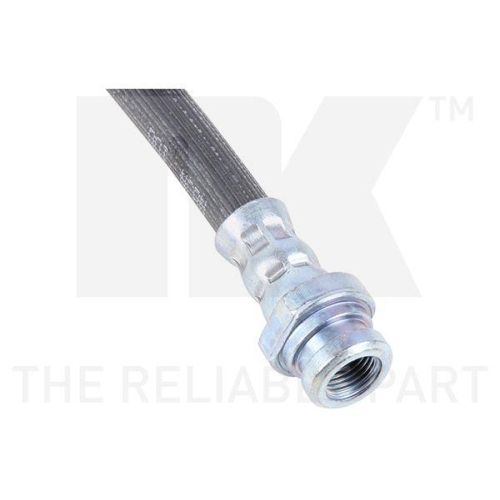 Bremsschlauch NK 853004 f&uuml;r MITSUBISHI, Vorderachse, au&szlig;en