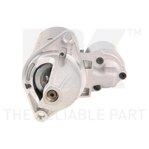 Starter NK 4720131 für OPEL VAUXHALL HITACHI GENERAL MOTORS