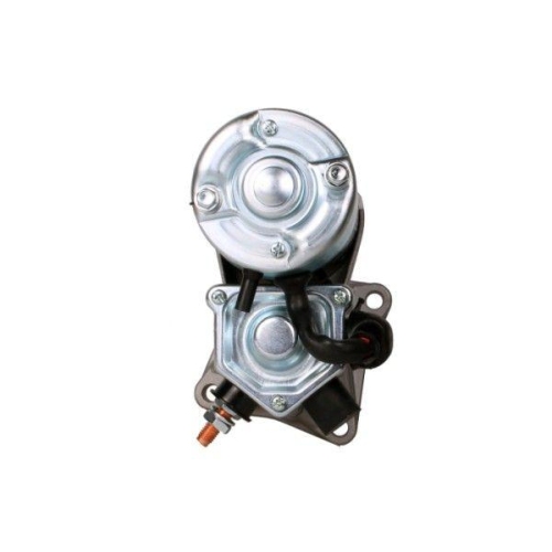 HELLA Starter 8EA 012 586-001 f&uuml;r FIAT IVECO MITSUBISHI