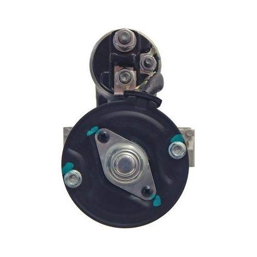 HELLA Starter 8EA 011 612-211 f&uuml;r FORD, f&uuml;r Fahrzeuge mit Start-Stopp-Funktion