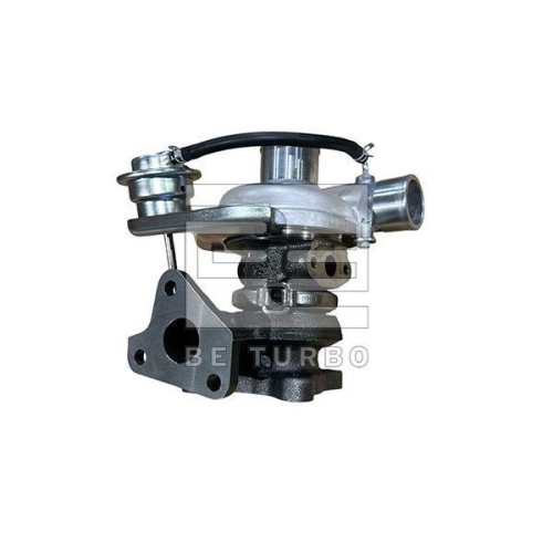 BE TURBO 132281 Lader, Aufladung f&uuml;r ISUZU