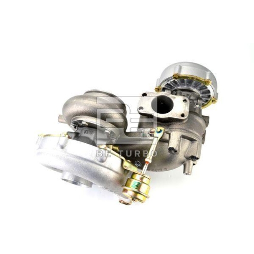 BE TURBO 128892 Lader, Aufladung f&uuml;r MAN
