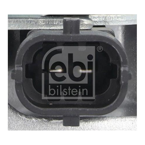 FEBI BILSTEIN Wasserpumpe, Motork&uuml;hlung 79741 f&uuml;r VOLVO RENAULT TRUCKS