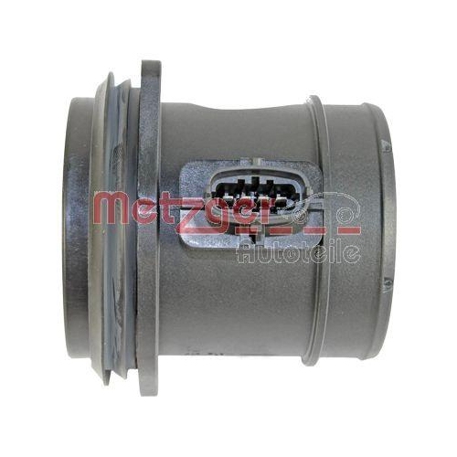Luftmassenmesser METZGER 0890381 ORIGINAL ERSATZTEIL GREENPARTS f&uuml;r VOLVO