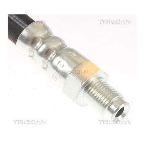 Bremsschlauch TRISCAN 8150 12108 f&uuml;r ALFA ROMEO, Vorderachse
