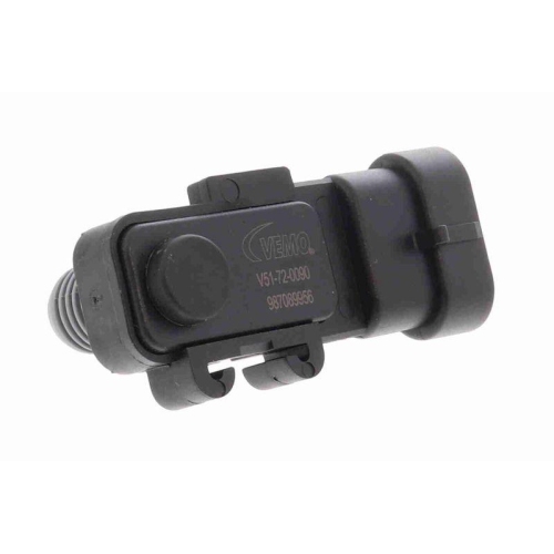 Drucksensor, Kraftstoffbehälter VEMO V51-72-0090 Original VEMO Qualität für OPEL