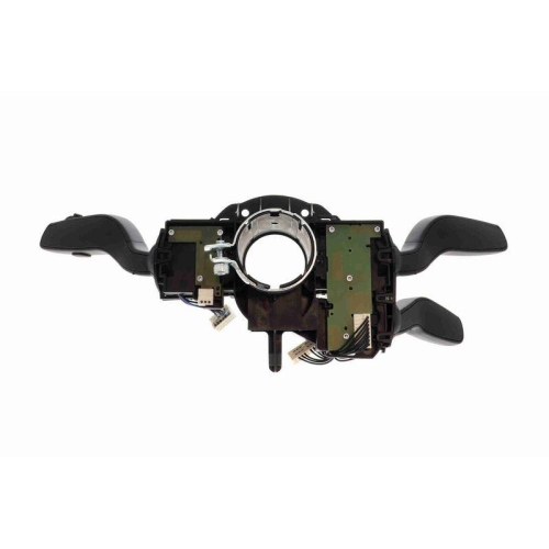 Lenkstockschalter VEMO V15-80-0022 Original VEMO Qualität für SEAT SKODA VW VAG