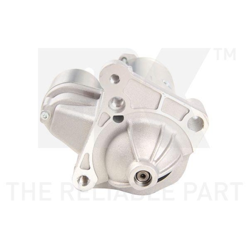 Starter NK 4720141 f&uuml;r MITSUBISHI NISSAN OPEL RENAULT SUZUKI VAUXHALL