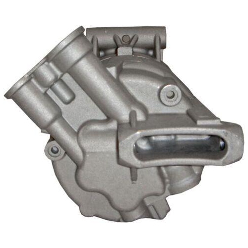 MAHLE ACP 4 000S Kompressor, Klimaanlage BEHR f&uuml;r OPEL VAUXHALL GENERAL MOTORS
