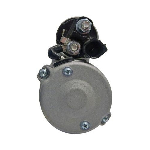 HELLA Starter 8EA 011 612-231 für AUDI SEAT SKODA VW