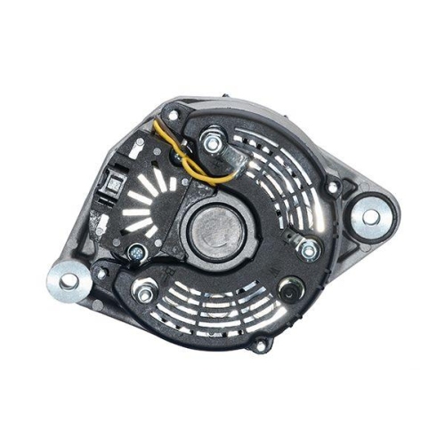 HELLA Generator 8EL 015 643-381 f&uuml;r VOLVO PERKINS