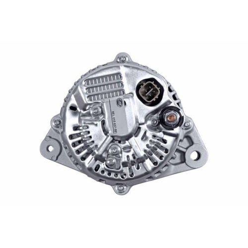 HELLA Generator 8EL 015 637-581 f&uuml;r JAGUAR