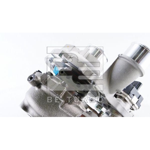 BE TURBO 131308 Lader, Aufladung f&uuml;r HYUNDAI