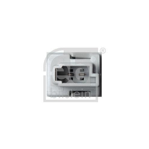 Schalter, Heckklappenentriegelung FEBI BILSTEIN 174201 febi Plus für OPEL