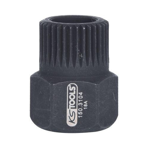 Montagewerkzeug, Generatorfreilauf KS TOOLS 150.3104 für