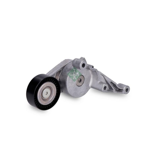 Riemenspanner, Keilrippenriemen Schaeffler INA 534 0151 10 für AUDI FORD SEAT VW