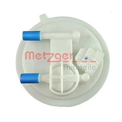 Kraftstoff-F&ouml;rdereinheit METZGER 2250337 f&uuml;r LADA, im Kraftstoffbeh&auml;lter