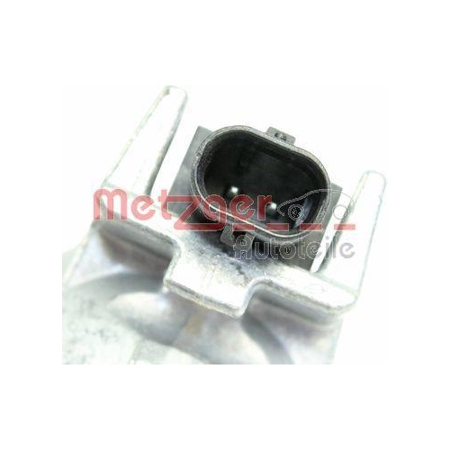 Thermostat, K&uuml;hlmittel METZGER 4006256 ORIGINAL ERSATZTEIL f&uuml;r MERCEDES-BENZ