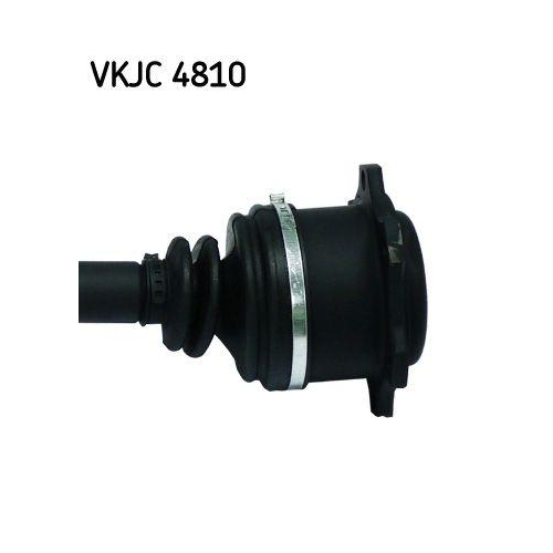 Antriebswelle SKF VKJC 4810 f&uuml;r AUDI, Vorderachse links