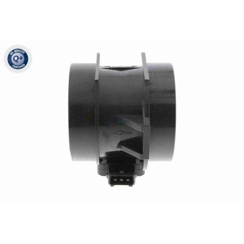 Luftmassenmesser VEMO V20-72-0001-1 Q+, Erstausr&uuml;sterqualit&auml;t f&uuml;r BMW CHEVROLET