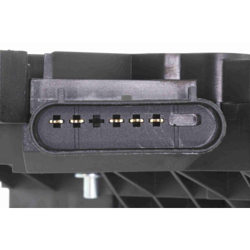 T&uuml;rschloss VEMO V25-85-0032 Original VEMO Qualit&auml;t f&uuml;r FORD, hinten links