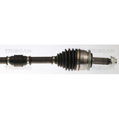 Antriebswelle TRISCAN 8540 43526 für KIA, Vorderachse rechts